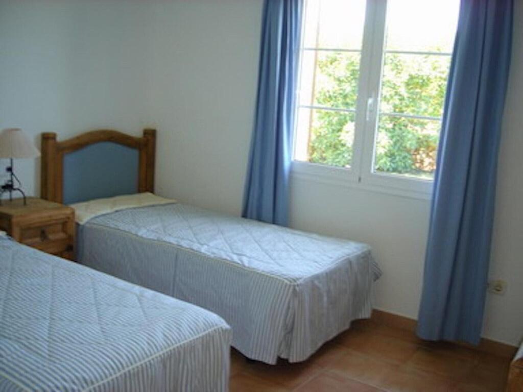 Luxury In Binibeca With Jacuzzi Villa
