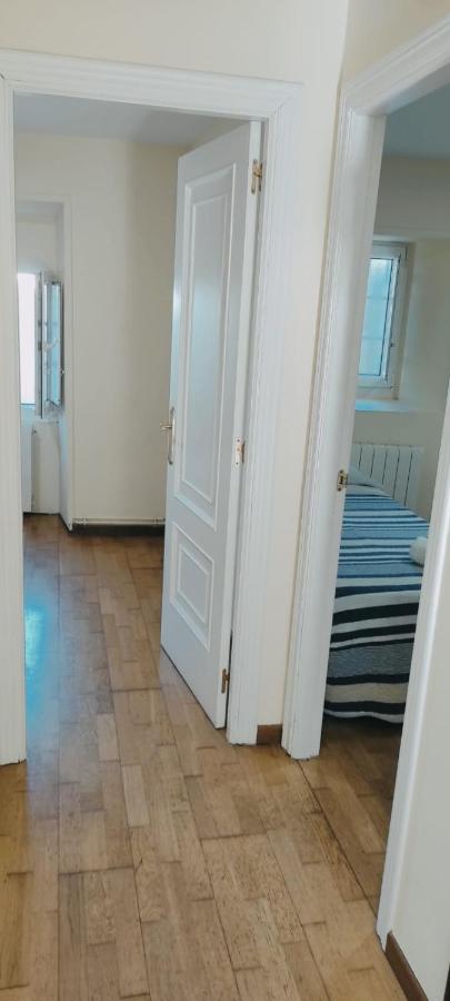 Sanp43 Apartamento