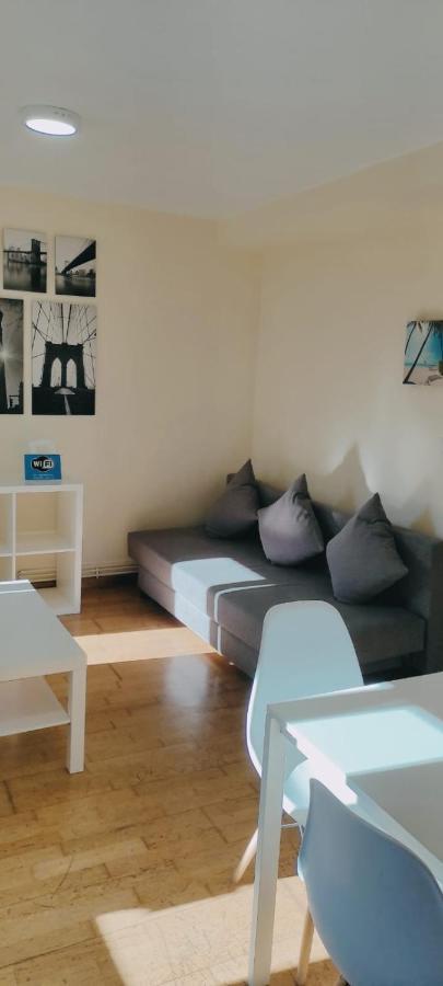 Apartamento Sanp43 Lugo