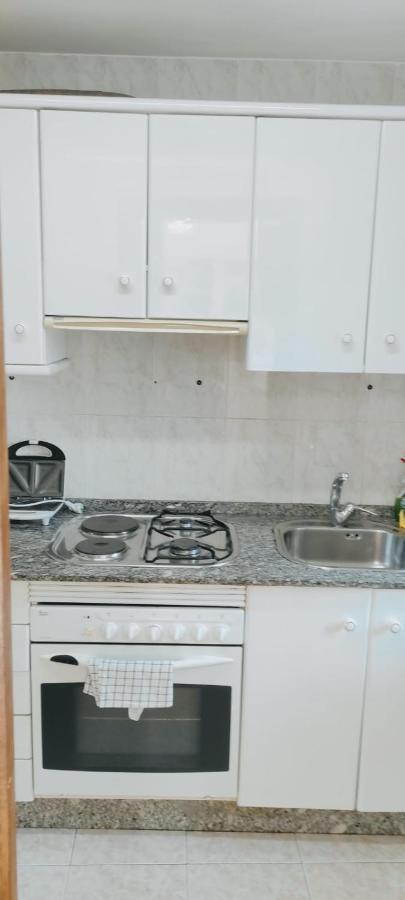 Apartamento Sanp43 Lugo