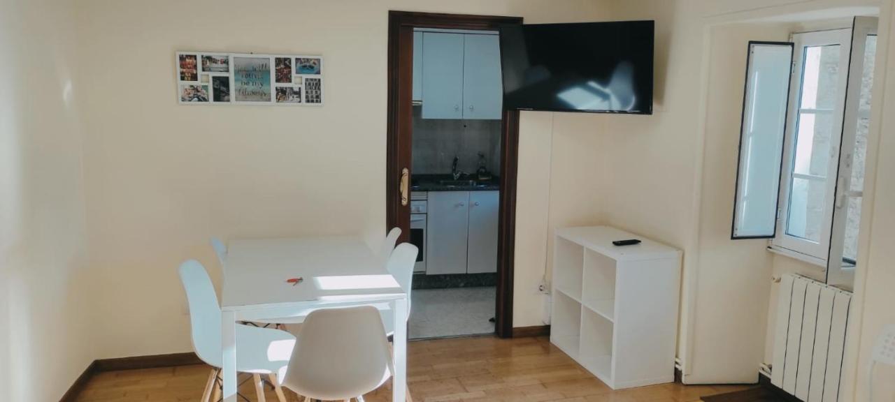 Apartamento Sanp43 Lugo