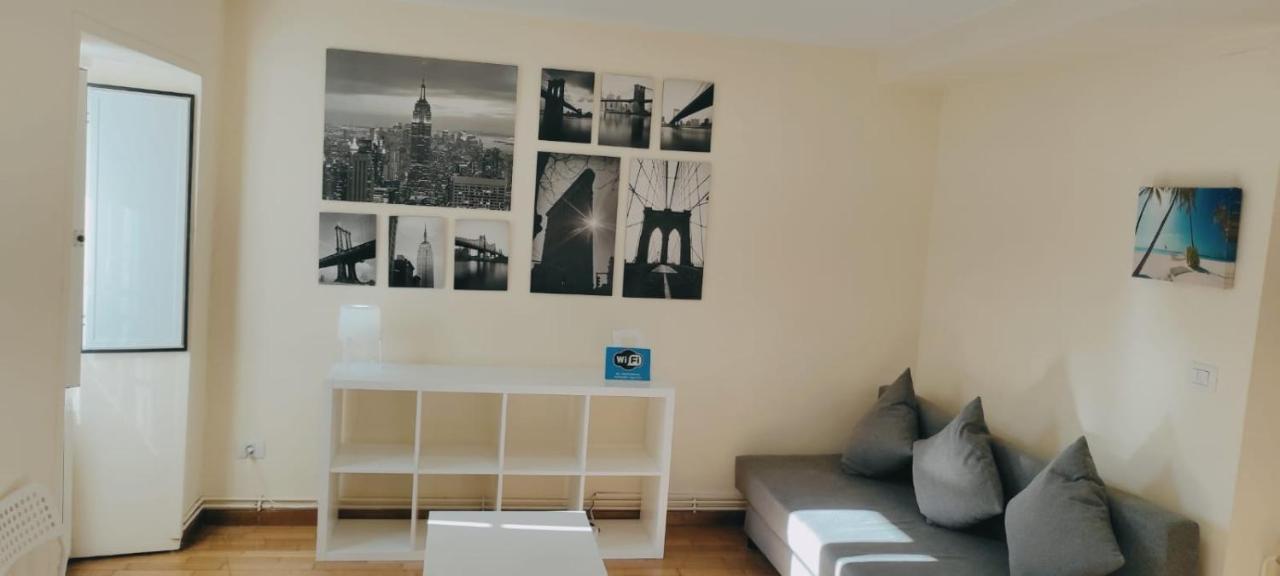 Sanp43 Apartamento