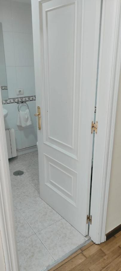 Apartamento Sanp43 Lugo
