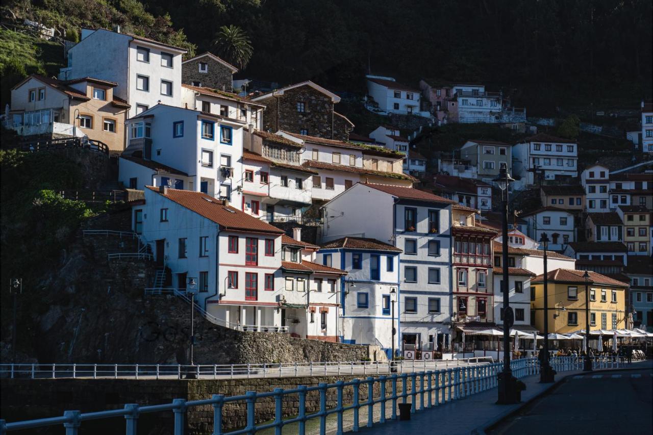 Pixueto Alto * Cudillero