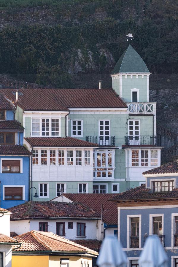 Apartamento Pixueto Alto Cudillero
