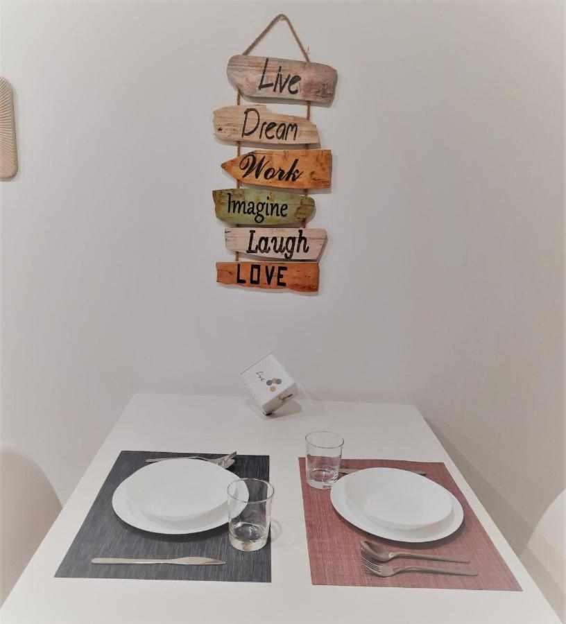Apartamento San José Turísticos Miky Albacete