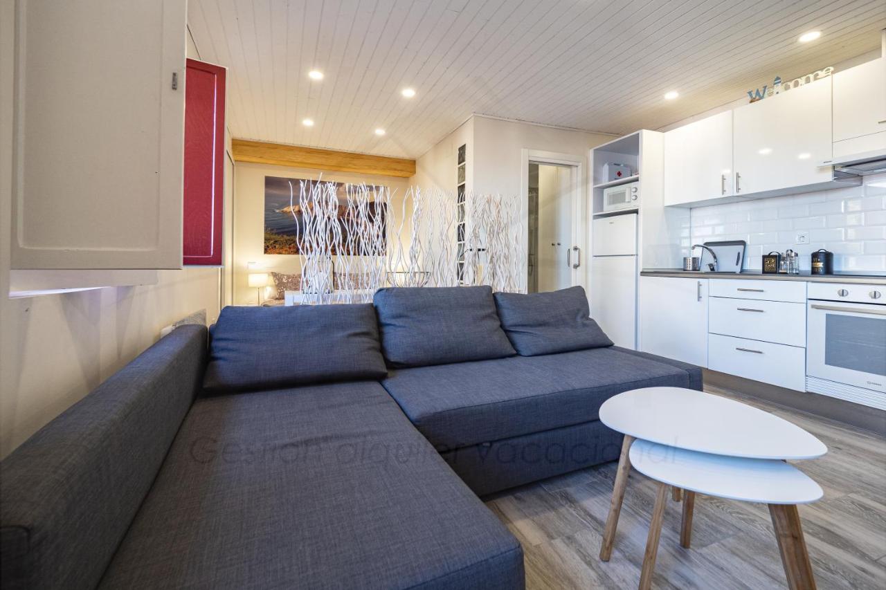 Apartamento Pixueto Alto Cudillero
