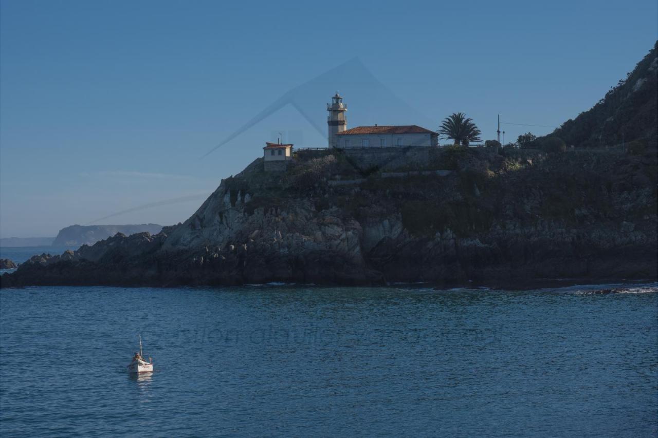 Pixueto Alto Cudillero