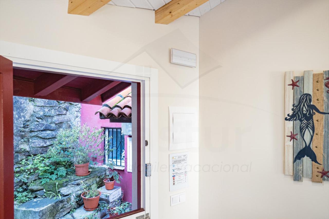 Apartamento Pixueto Alto