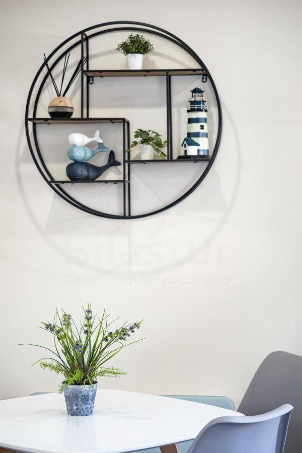 Apartamento Pixueto Alto