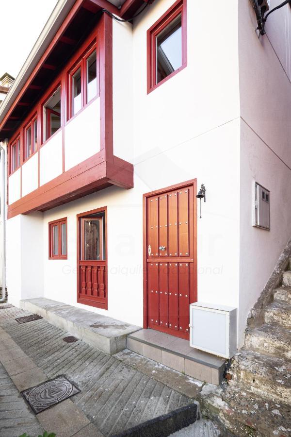 Apartamento Pixueto Alto