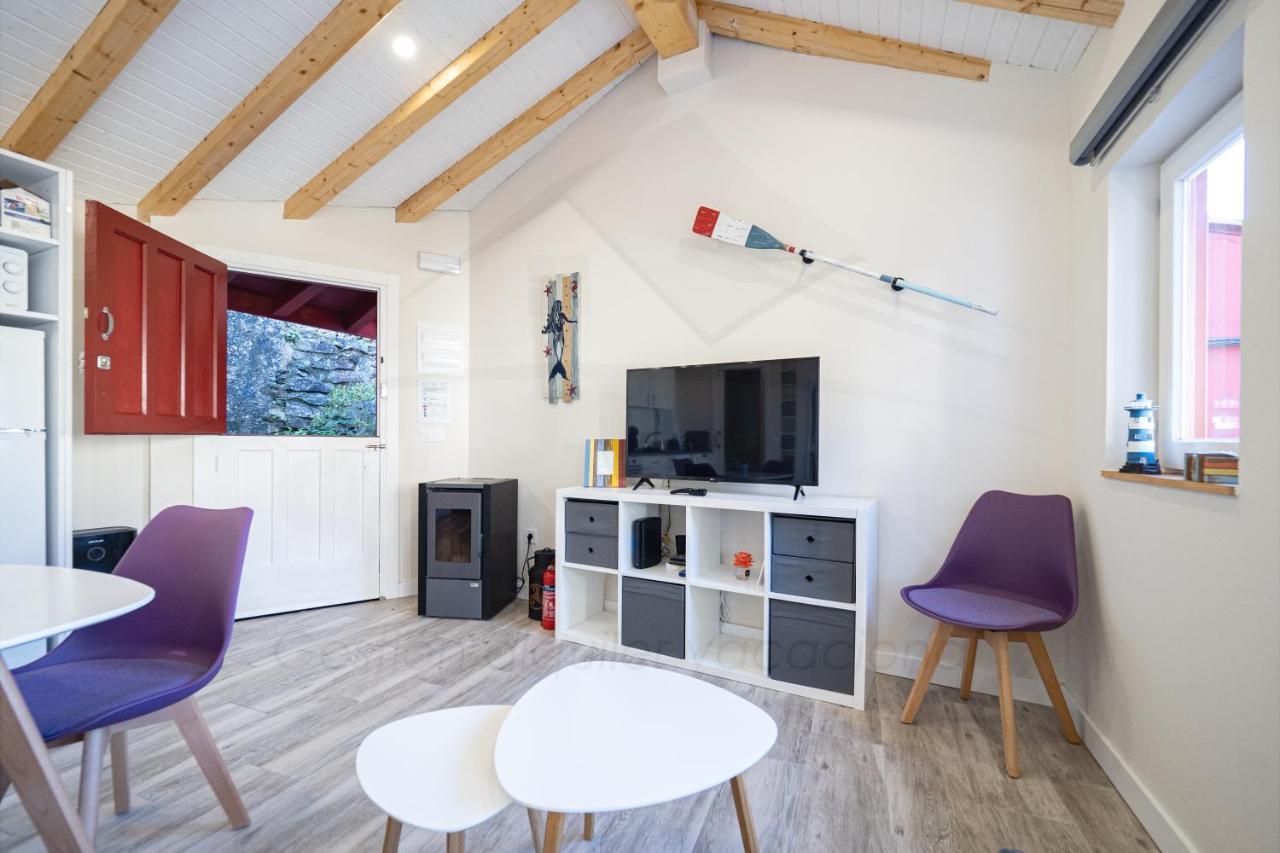 Apartamento Pixueto Alto