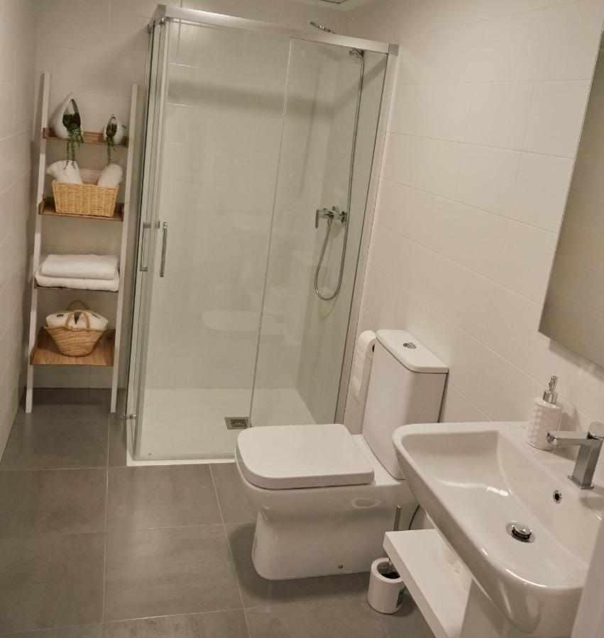 Apartamento San José Turísticos Miky Albacete
