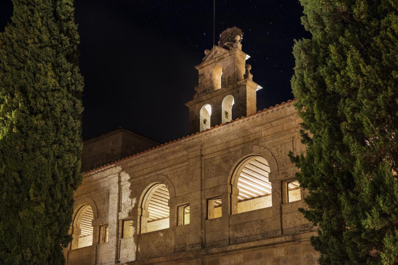 Hotel Abadia Retuerta Ledomaine 5*