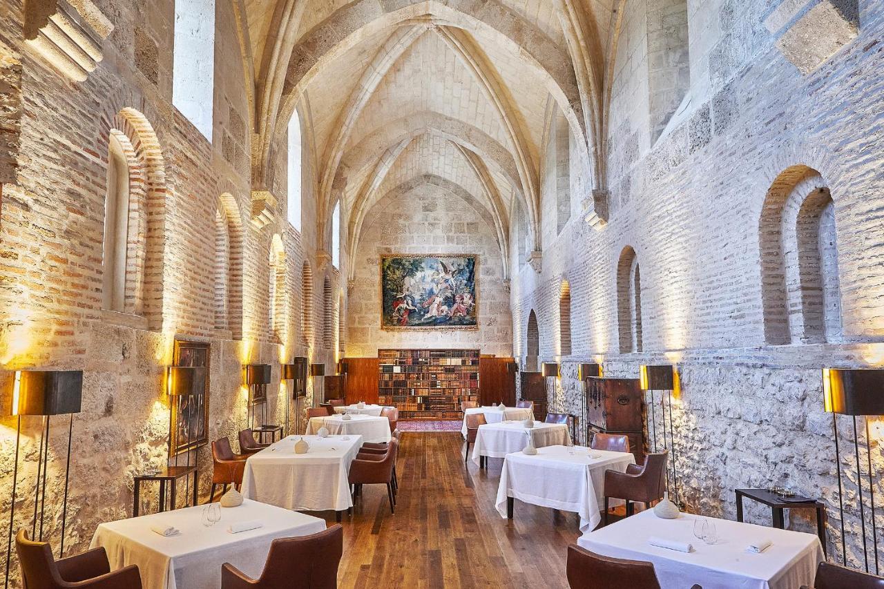 Abadia Retuerta Ledomaine Hotel 5*