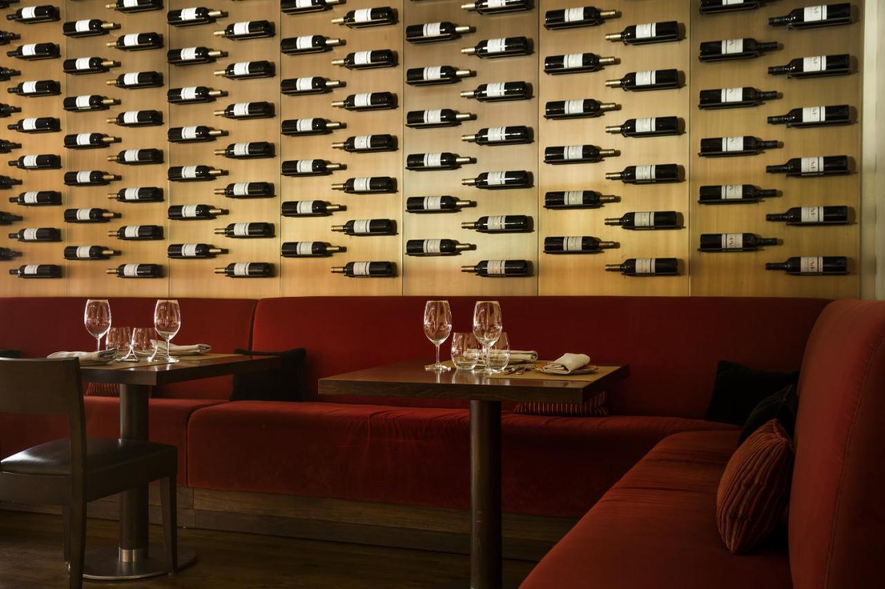 Abadia Retuerta Ledomaine 5* Sardon De Duero