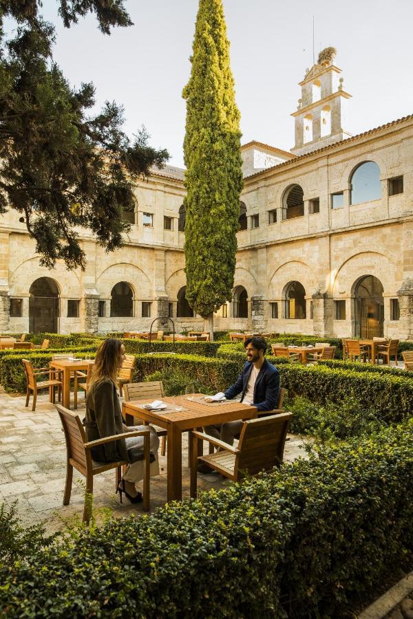 Abadia Retuerta Ledomaine Hotel Sardon De Duero
