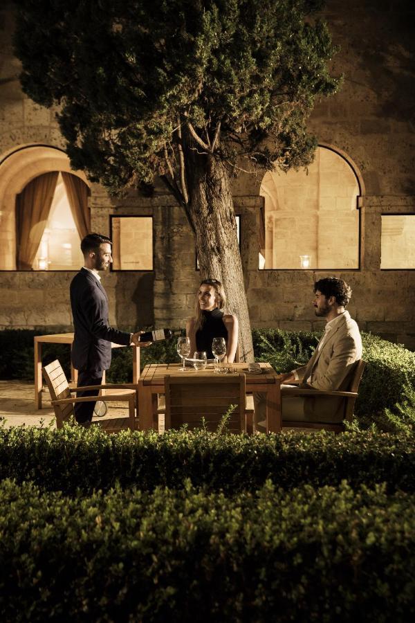 Abadia Retuerta Ledomaine Hotel 5*