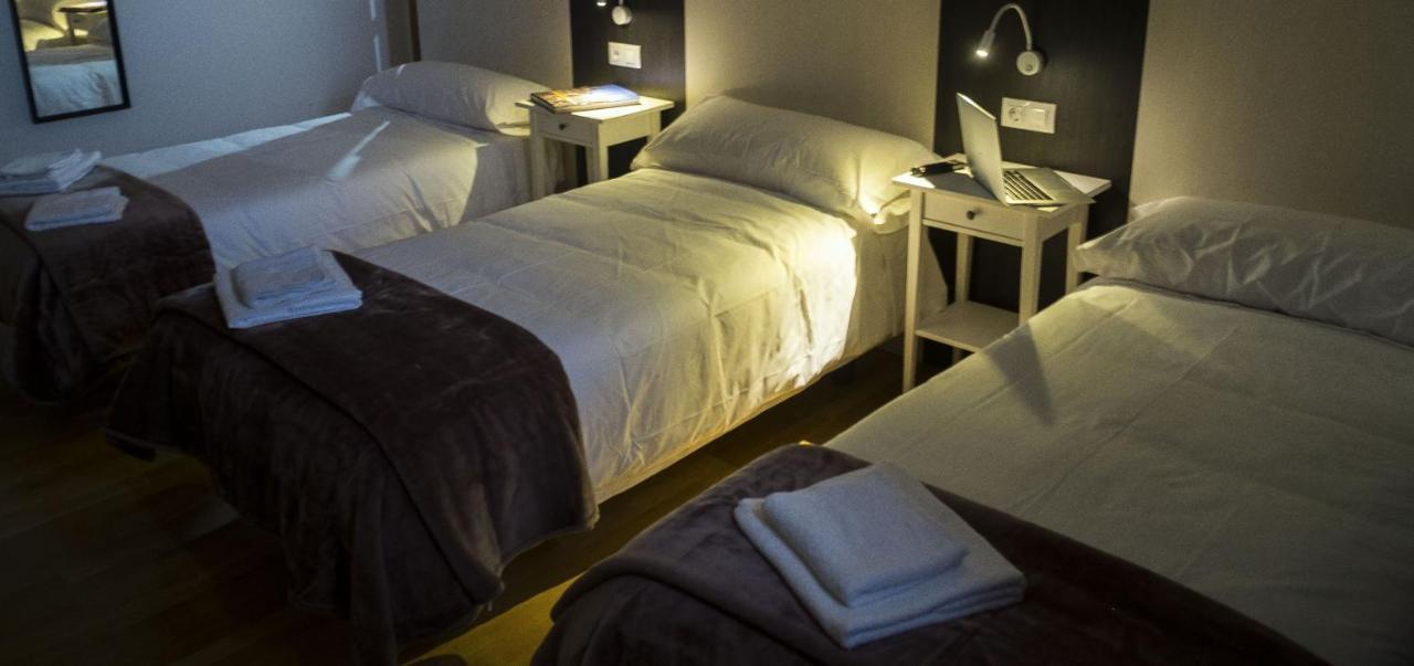 23-vinte E Tres Guest house O Pedrouzo