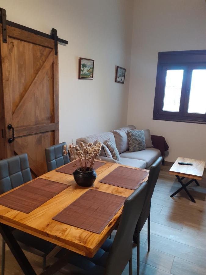 A Nosa Casa 2 Сasa de vacaciones