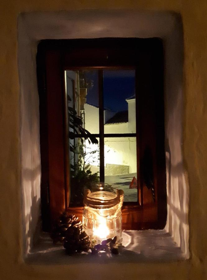 La Amena Bed and breakfast