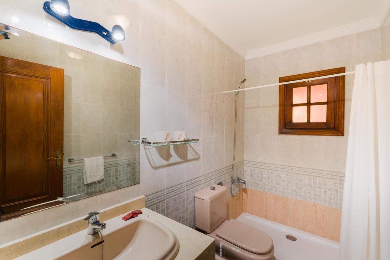 Apartamento Residencial El Conde #7