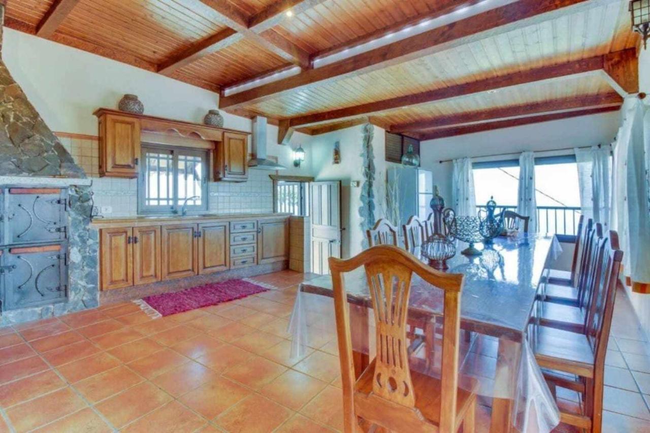 Holiday home Chona Y Francisco Santa Cruz de Tenerife