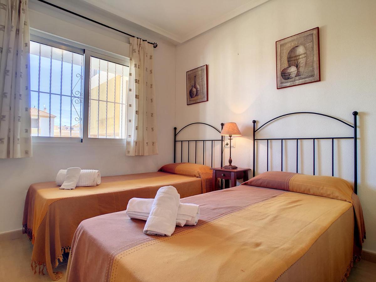 Apartamento Ribera 3 - 6606 *