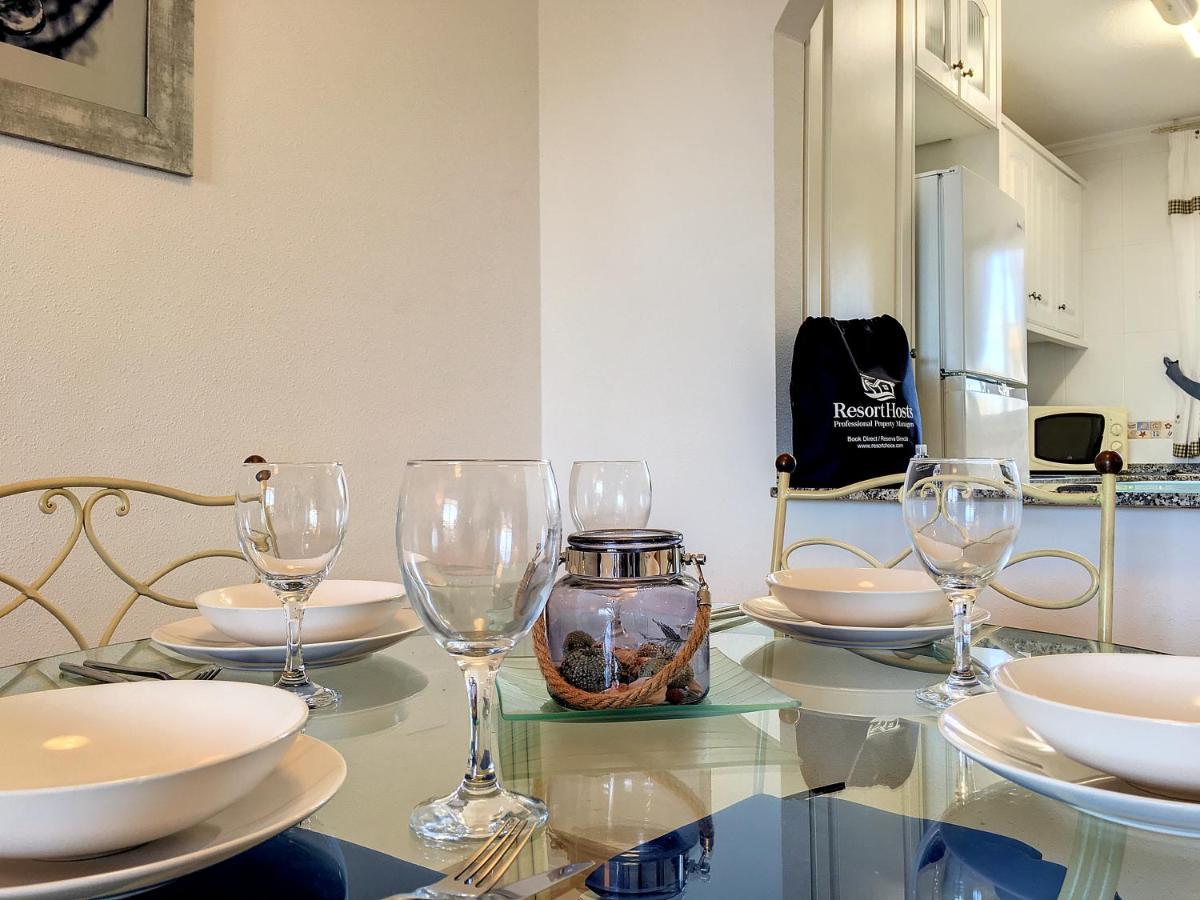 Apartamento Ribera 3 - 6606 *