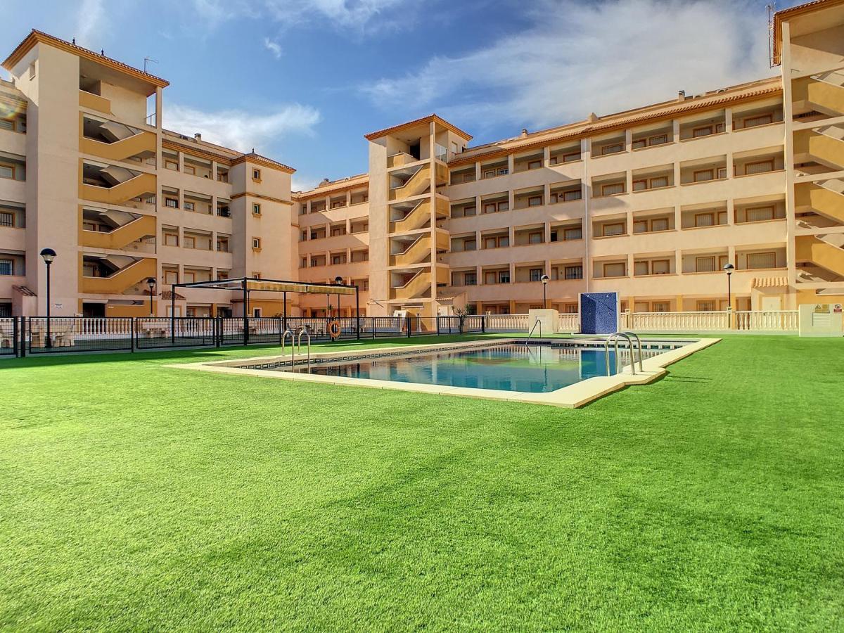 Ribera 3 - 6606 Apartamento