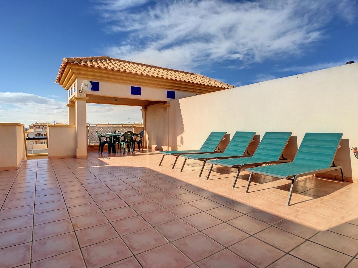 Apartamento Ribera 3 - 6606 Mar de Cristal