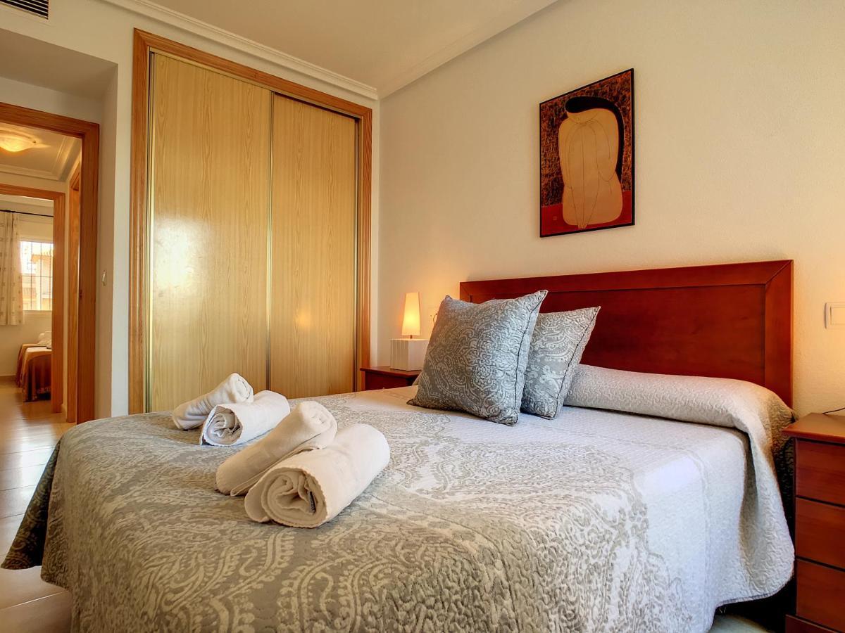 Ribera 3 - 6606 Apartamento