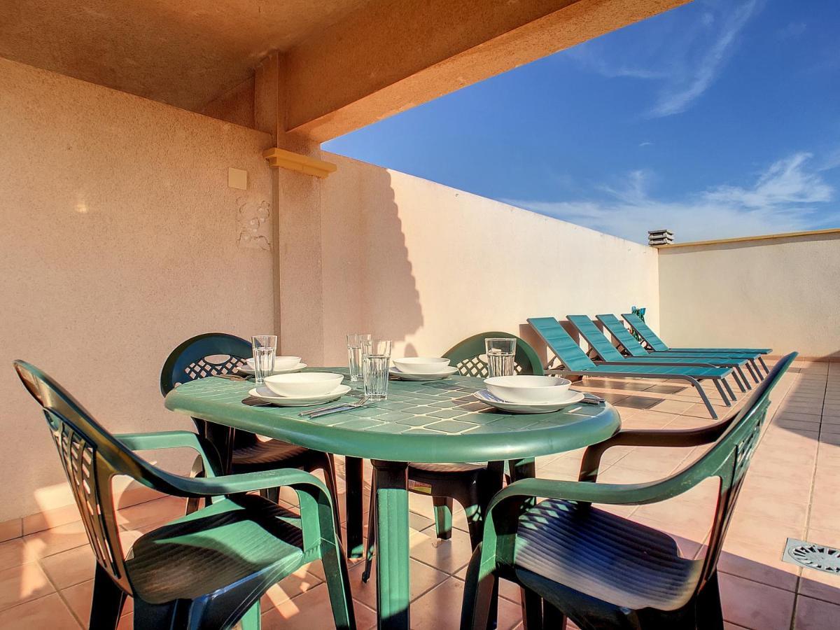 Apartamento Ribera 3 - 6606 *