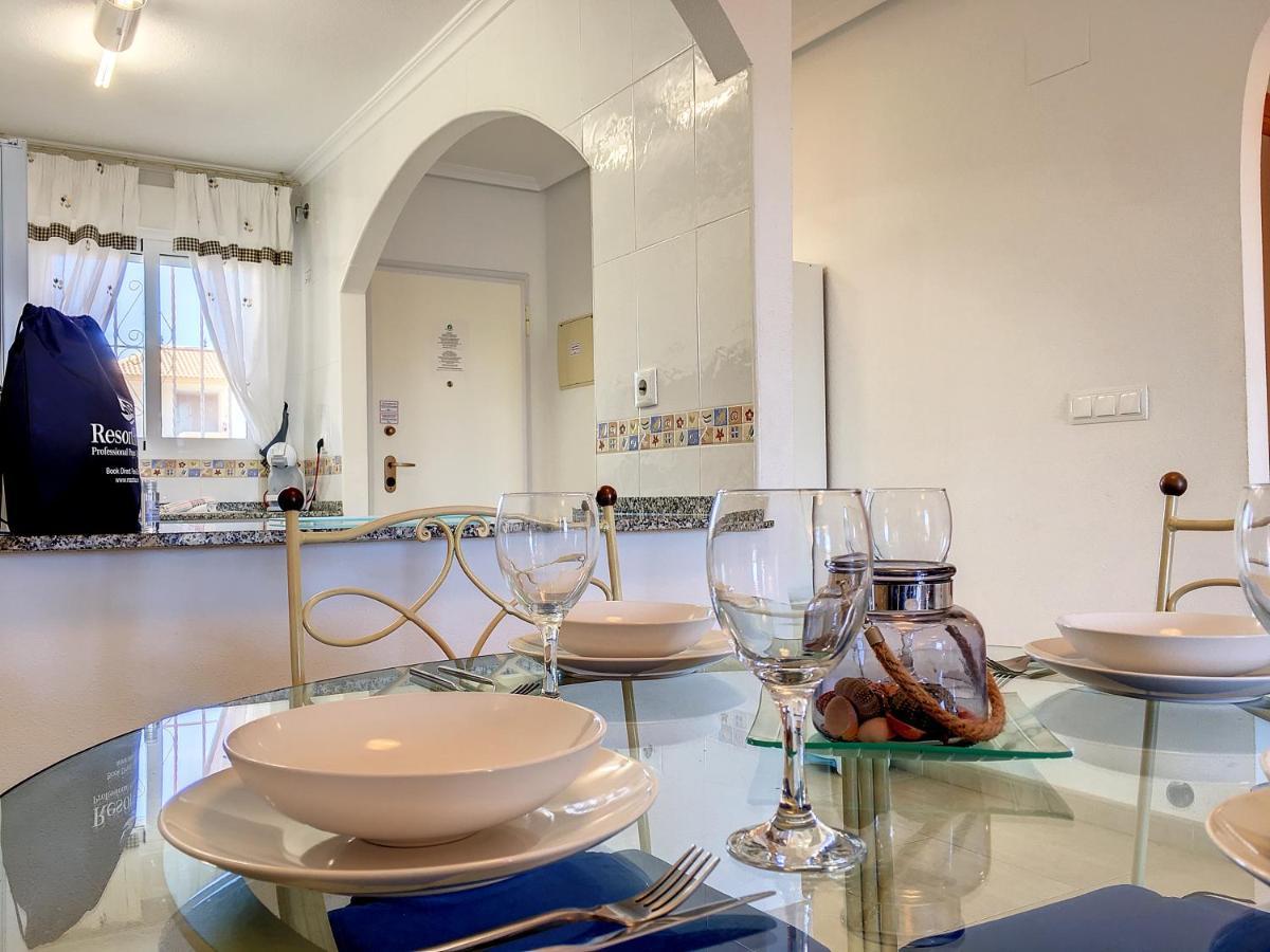 Apartamento Ribera 3 - 6606 Mar de Cristal