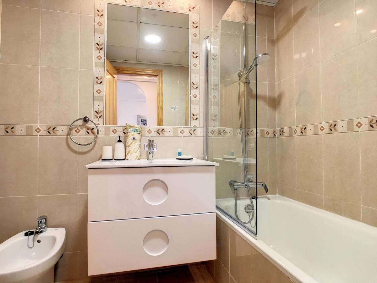 Ribera 3 - 6606 Apartamento