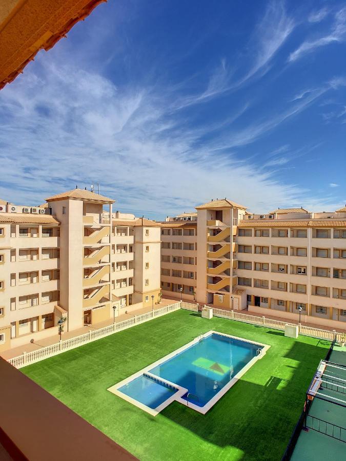 Ribera 3 - 6606 Apartamento *
