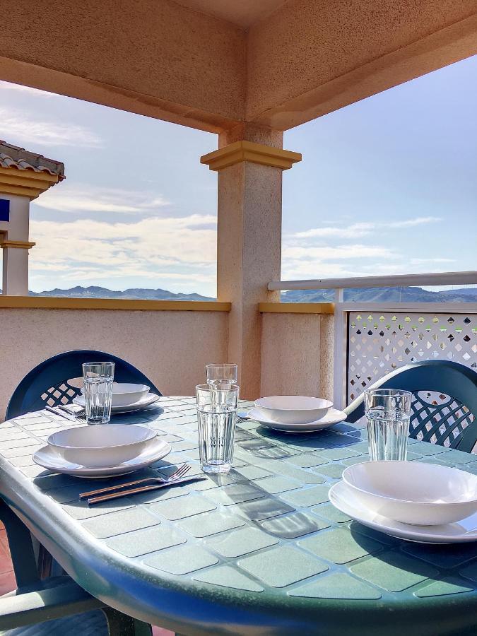 Ribera 3 - 6606 Apartamento *
