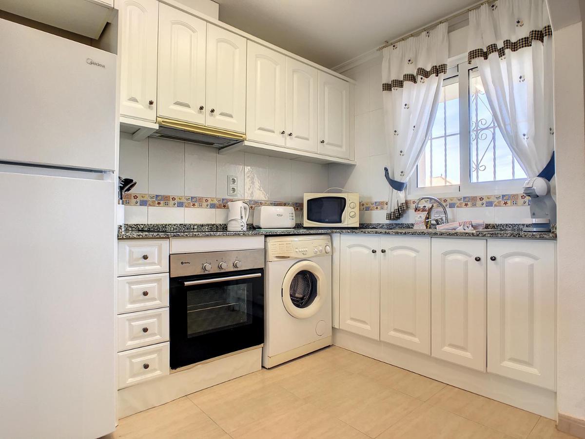 Ribera 3 - 6606 Apartamento
