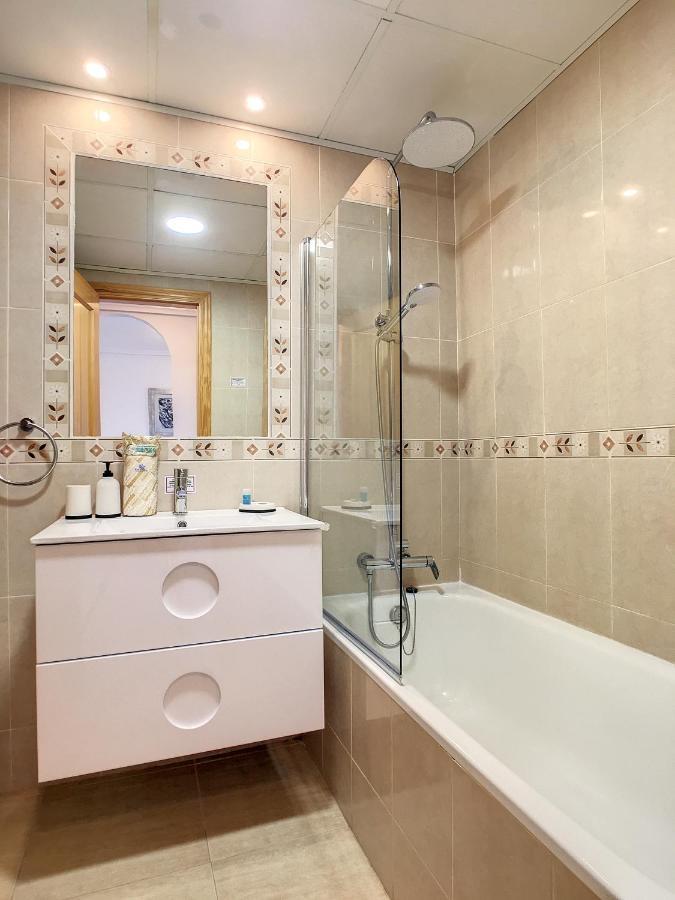 Apartamento Ribera 3 - 6606 Mar de Cristal