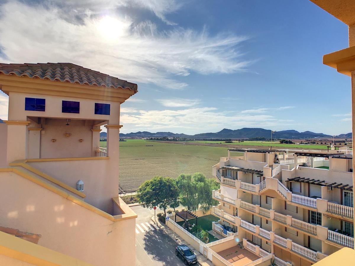 Ribera 3 - 6606 Apartamento