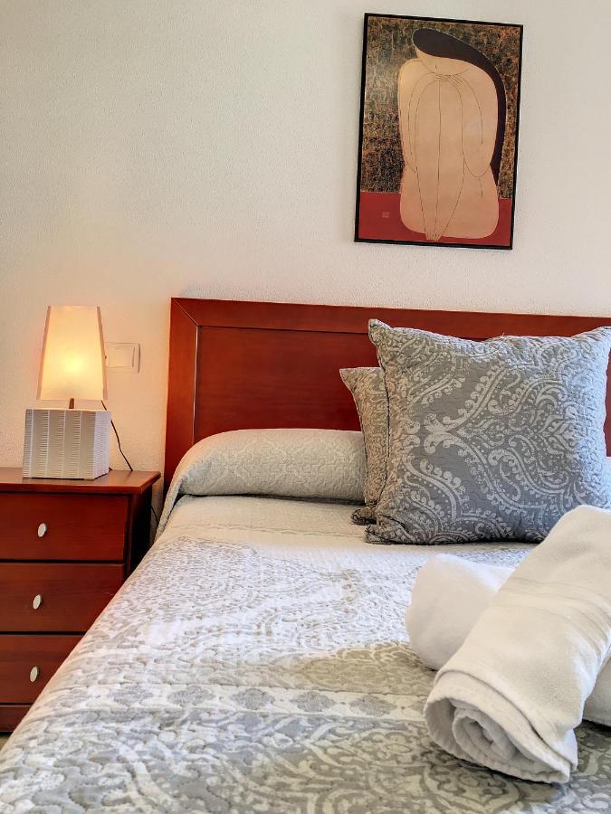 Apartamento Ribera 3 - 6606 Mar de Cristal