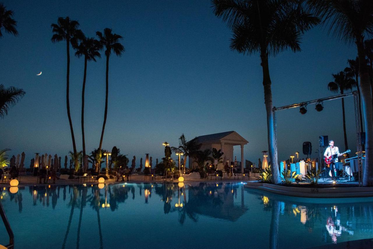 Hotel Guayarmina Princess - Adults Only 4*
