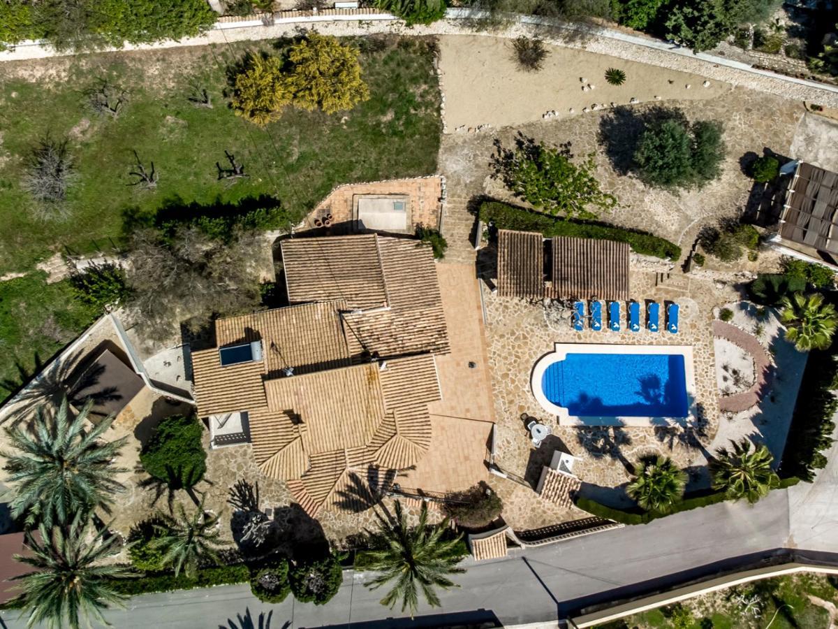Villa Guzman - Flores *