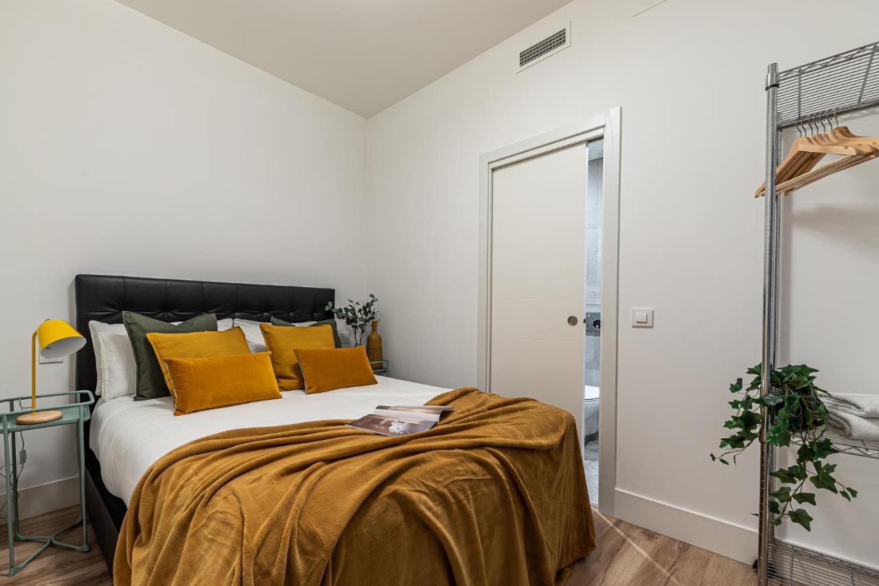 Apartment Waou Puerta Del Sol Iv - Alquiler Corta Duracion *