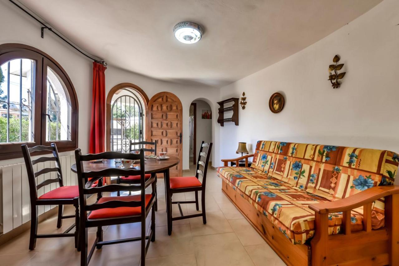 Villa Guzman - Flores