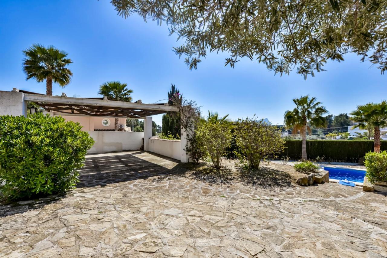 Villa Guzman - Flores