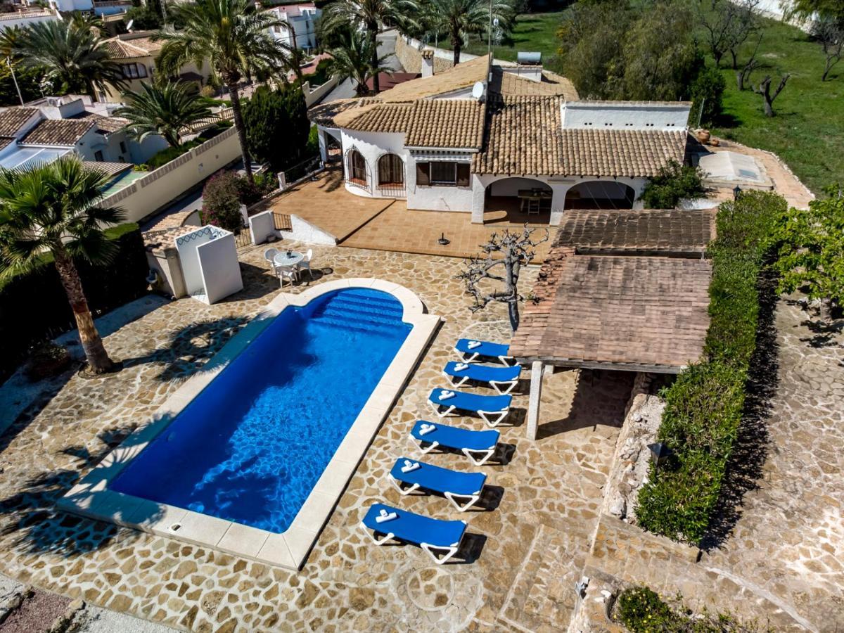 Villa Guzman - Flores