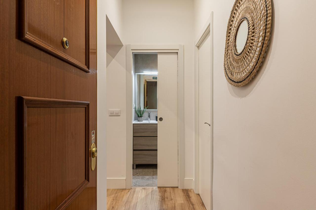 Apartment Waou Puerta Del Sol Iv - Alquiler Corta Duracion