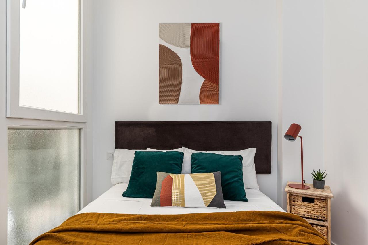 Apartment Waou Puerta Del Sol Iv - Alquiler Corta Duracion *