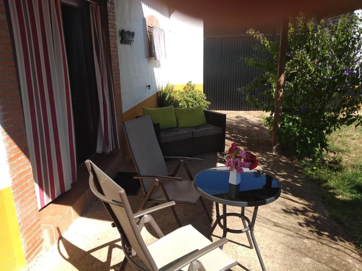 Country house La Tierra Verde Studio *